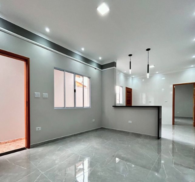 Casa en venta en Bello Campo - foto 3