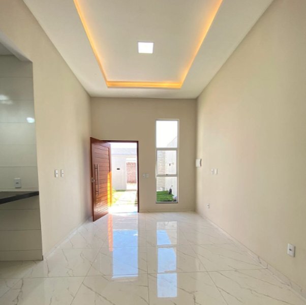 Casa en venta en Bello Campo - foto 5