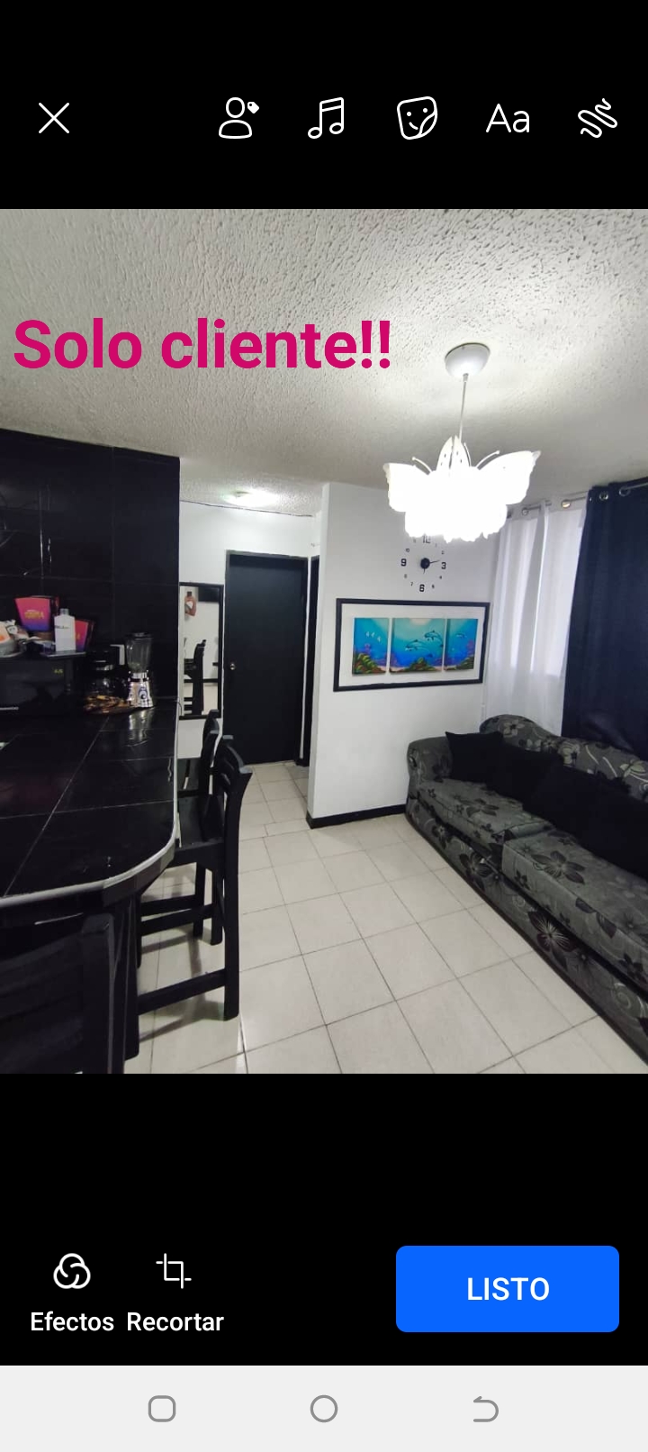 Apartamento en venta en Paraparal - foto 2