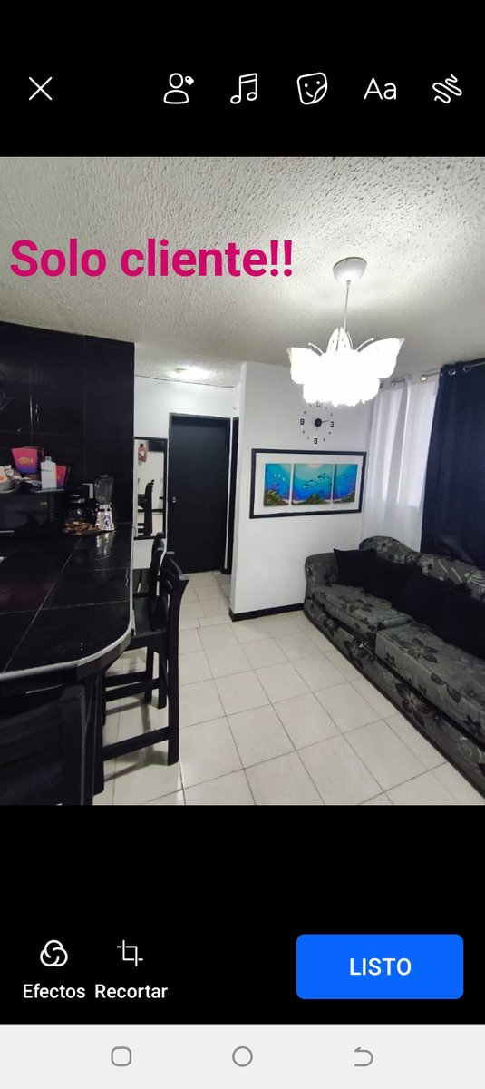 Apartamento en venta en Paraparal - foto 1