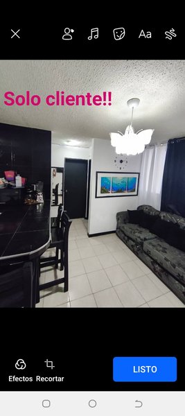Apartamento en venta en Paraparal - foto 3
