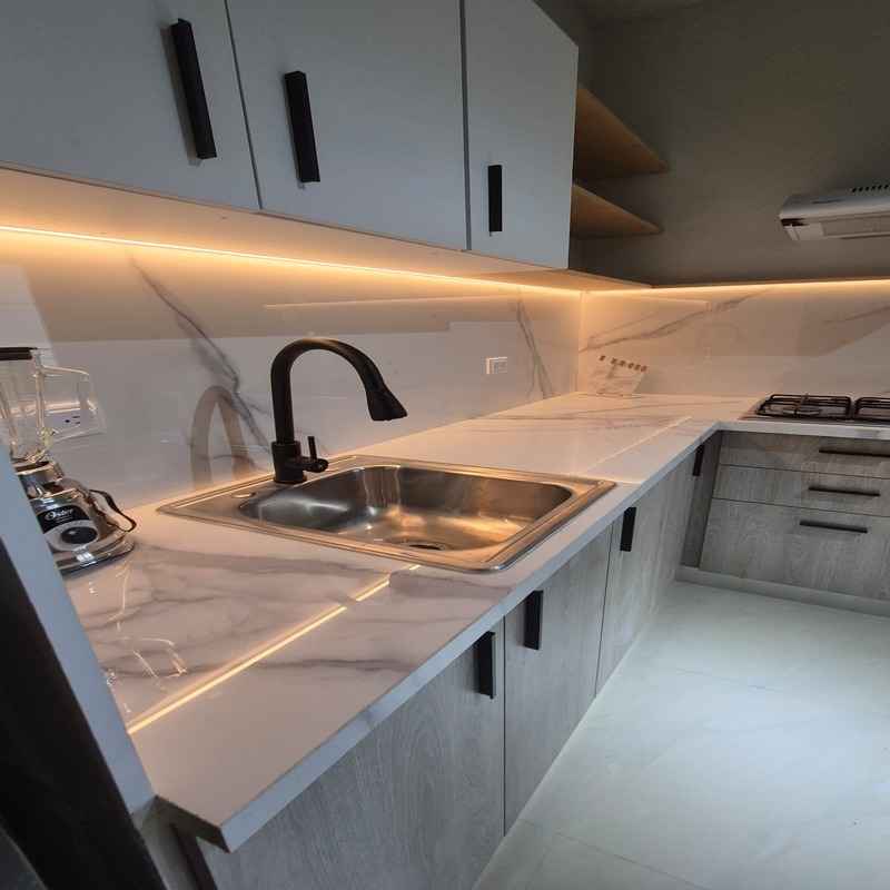 Apartamento en venta en Las Chimeneas - foto 5