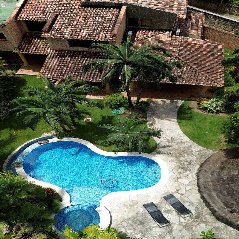 Casa en venta en Guataparo Country Club - foto 2