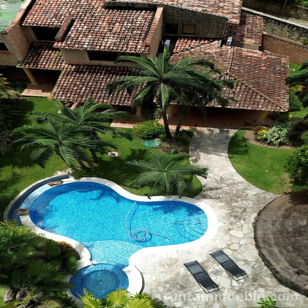 Casa en venta en Guataparo Country Club - foto 5