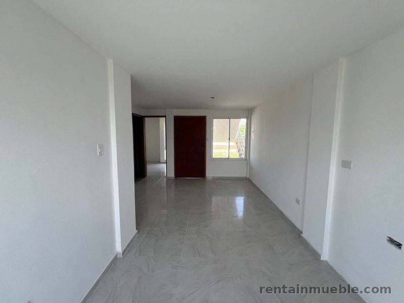 Apartamento en venta en Tucacas - foto 5