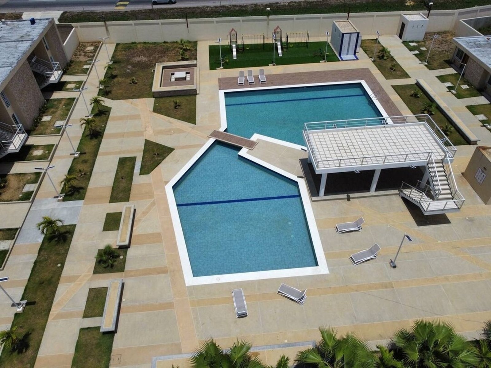 Apartamento en venta en Tucacas - foto 1