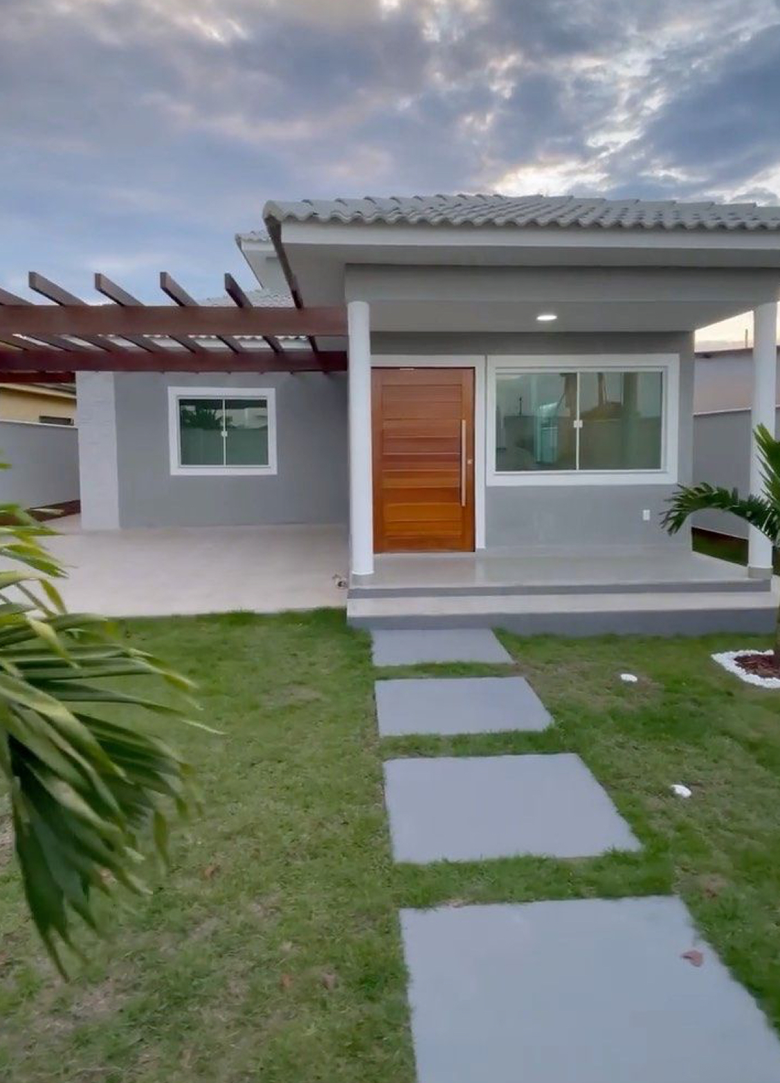 Casa en venta en Bello Campo - foto 2