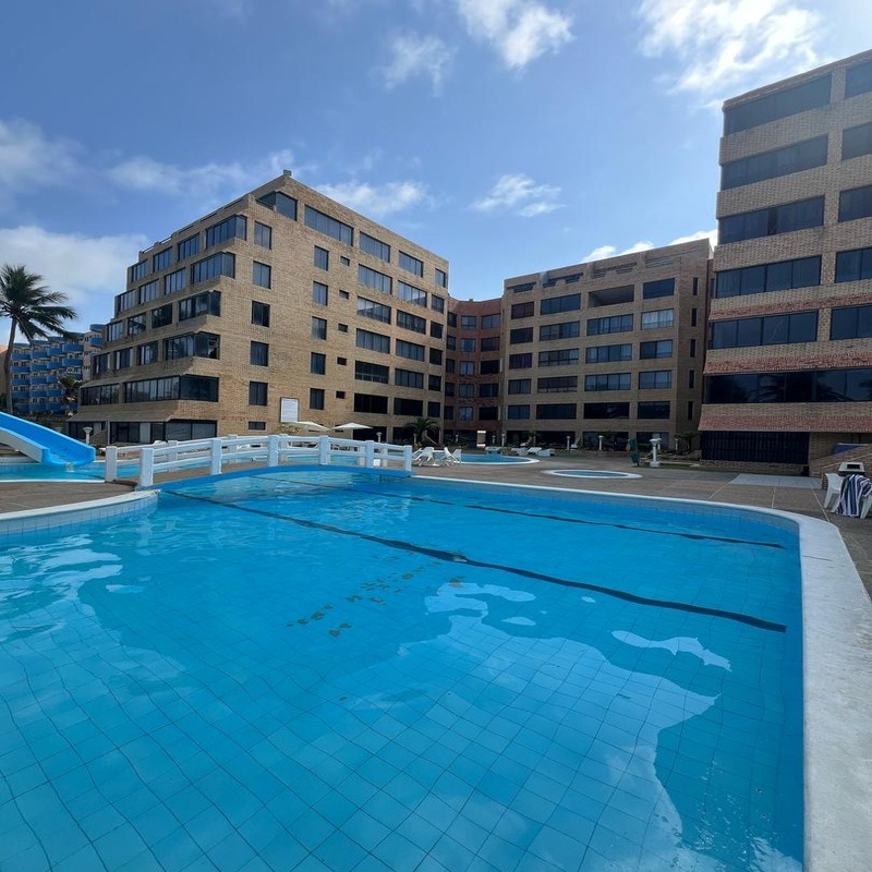 Apartamento en venta en Tucacas - foto 2