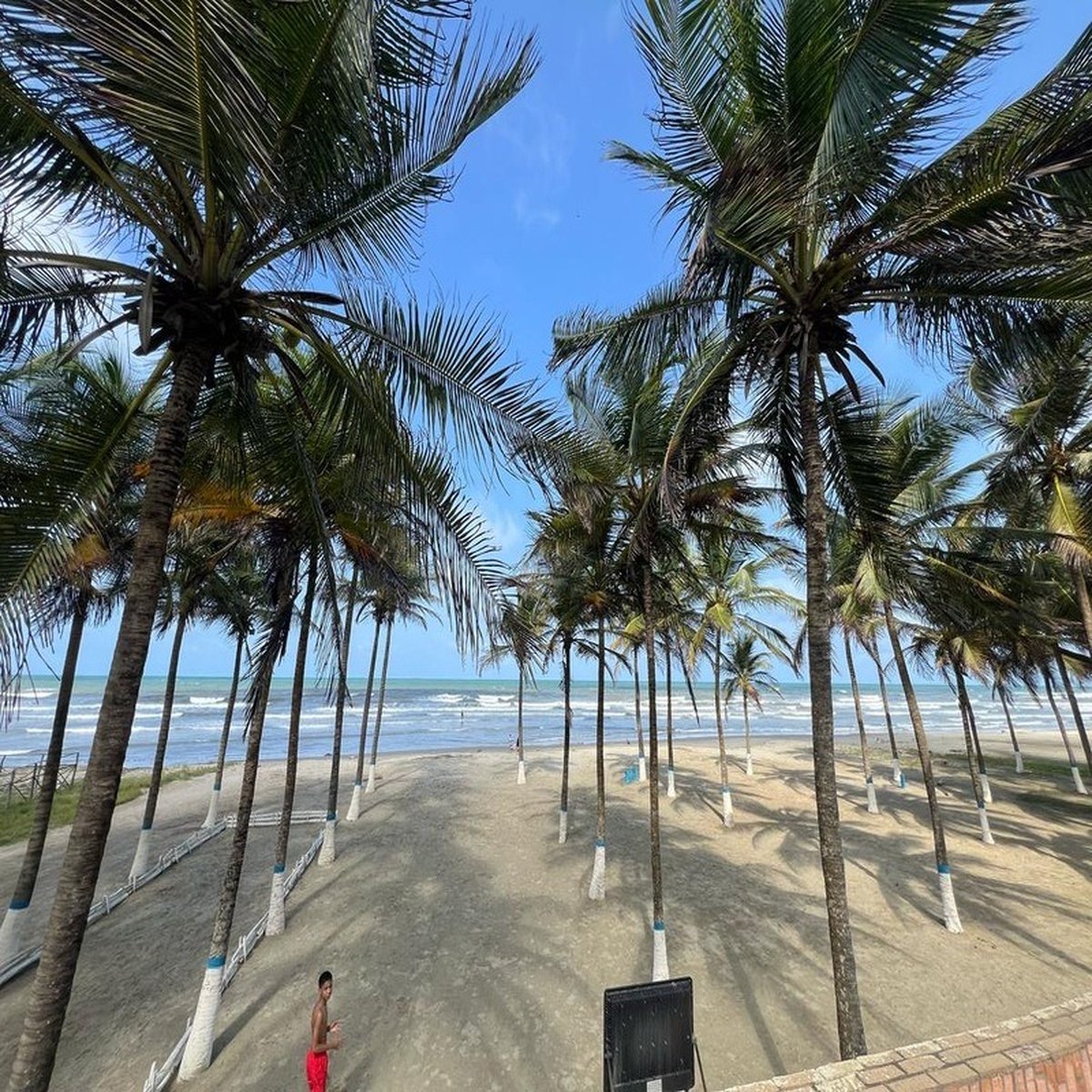 Apartamento en venta en Tucacas - foto 1