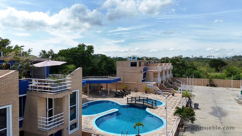 Casa en venta en Tucacas - foto 4