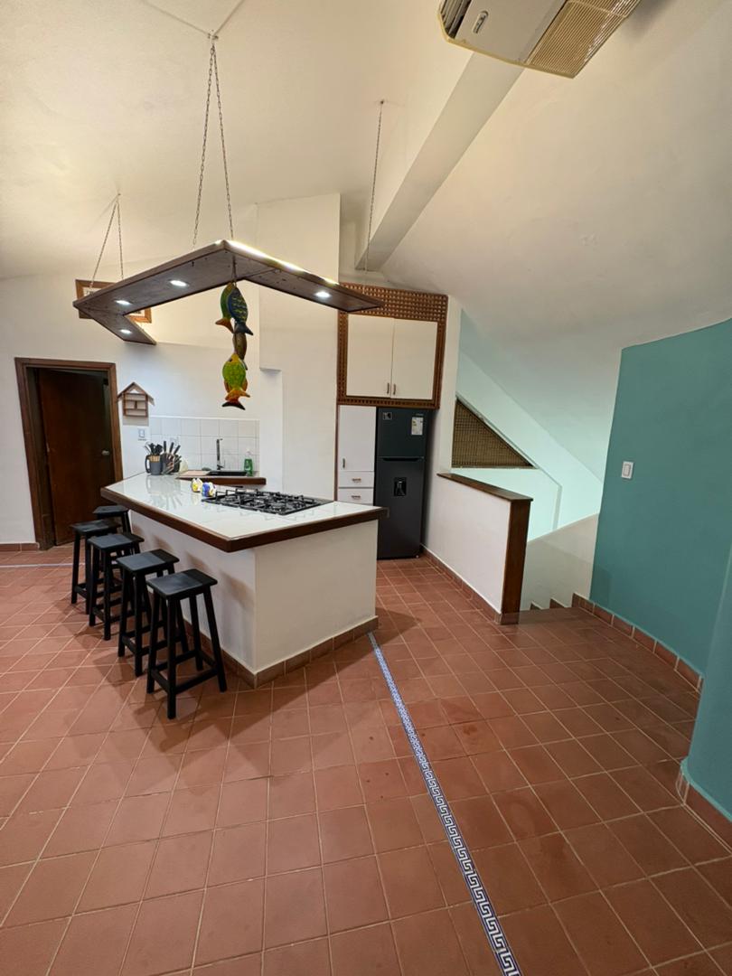Apartamento en venta en Boca de Aroa. - foto 2