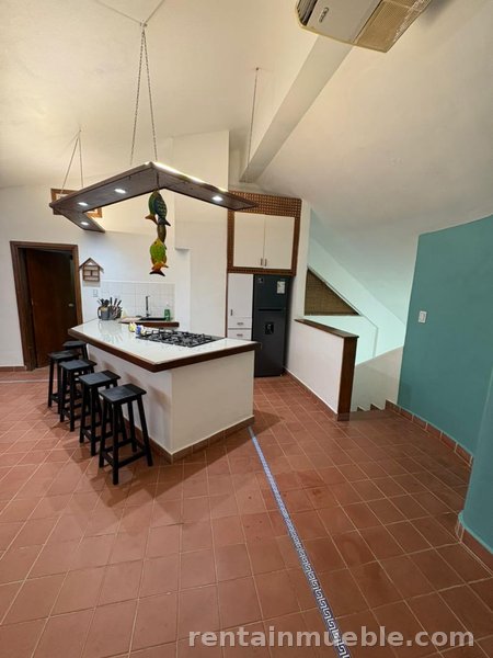 Apartamento en venta en Boca de Aroa. - foto 5