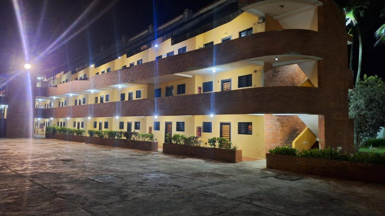 Apartamento en venta en Boca de Aroa. - foto 1