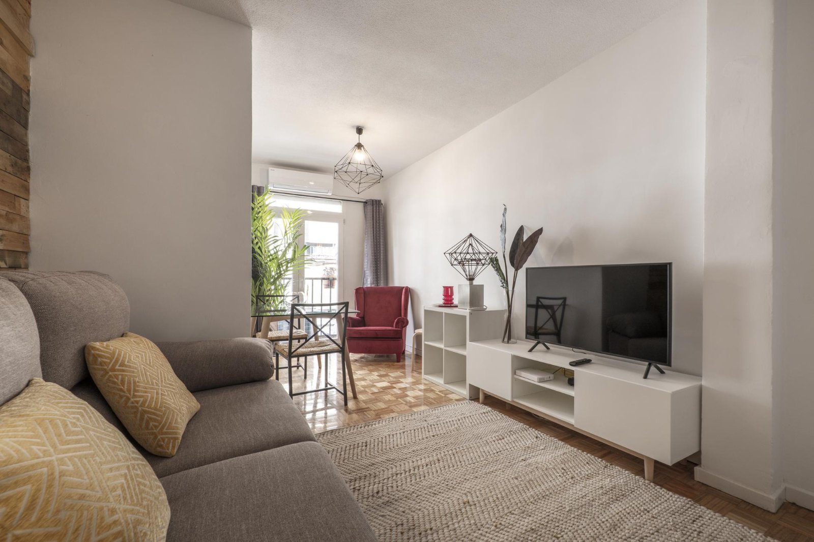 Casa en venta en Los Palos Grandes - foto 1