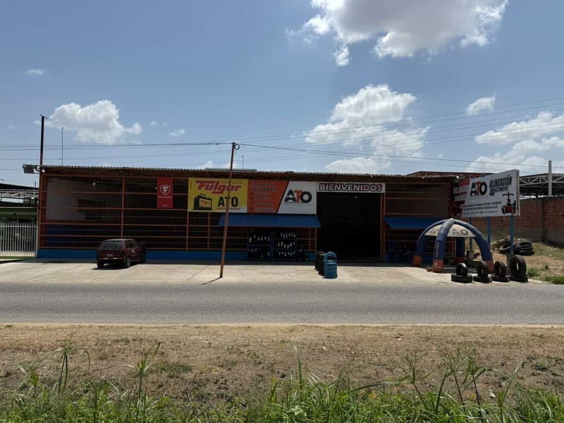 Galpón en venta en Tocuyito - foto 1