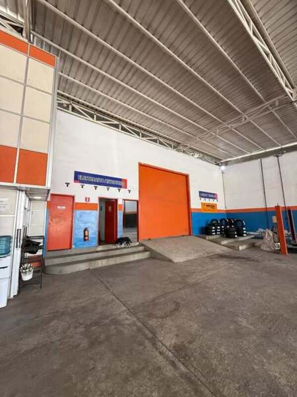 Galpón en venta en Tocuyito - foto 3