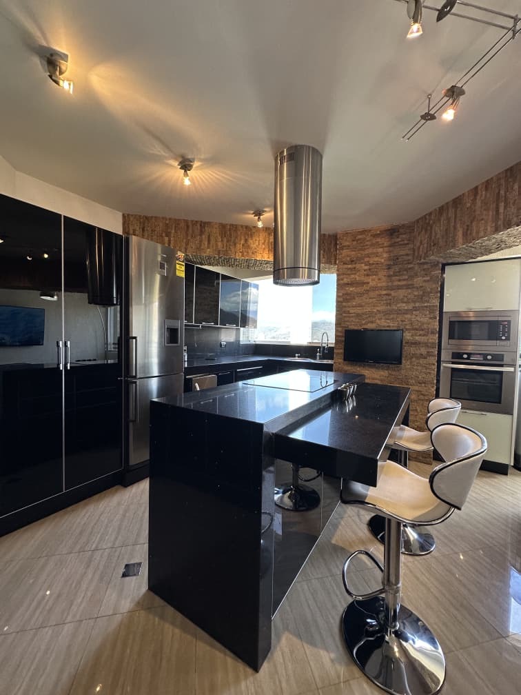 Apartamento en venta en La Trigaleña - foto 2