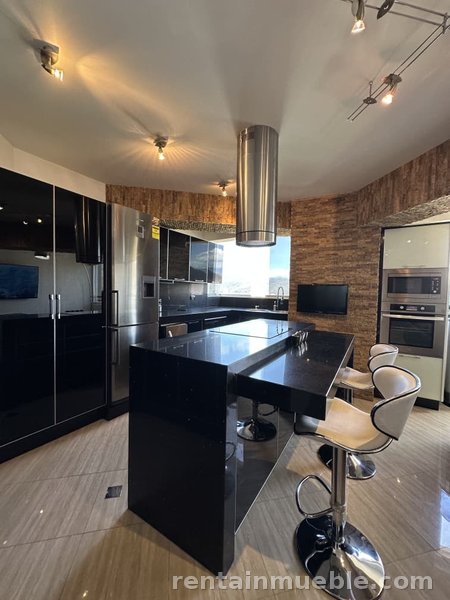 Apartamento en venta en La Trigaleña - foto 5