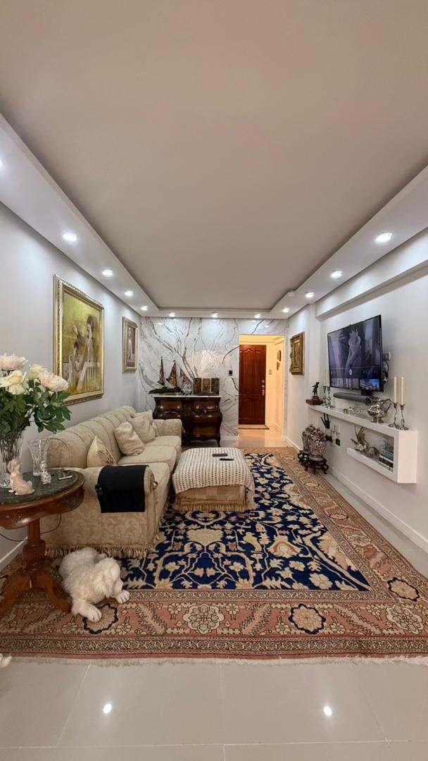 Apartamento en venta en Valles de Camoruco - foto 2
