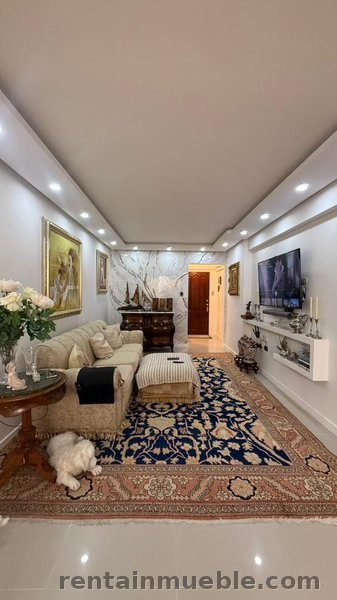 Apartamento en venta en Valles de Camoruco - foto 4