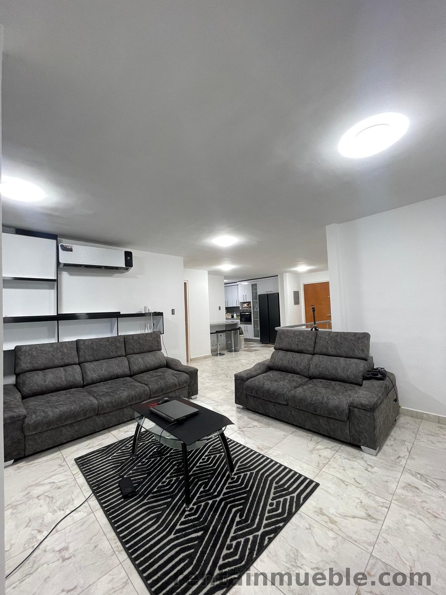 Apartamento en venta en Los Jarales - foto 5