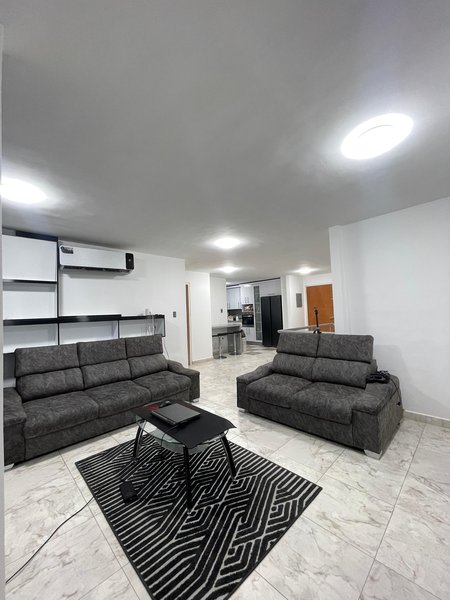 Apartamento en venta en Los Jarales - foto 3