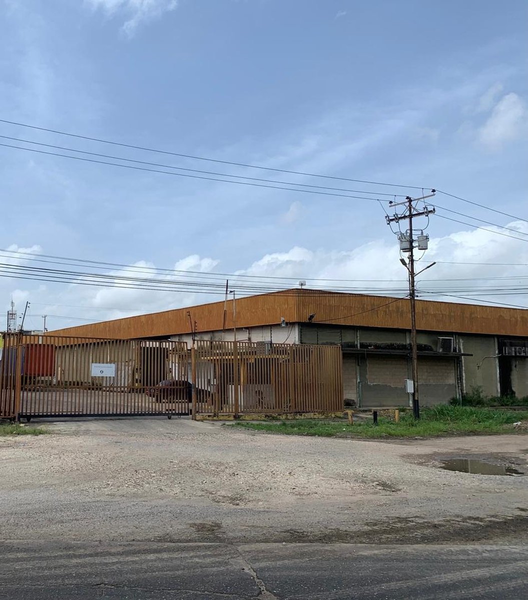 Galpón en venta en Zona Industrial - foto 4