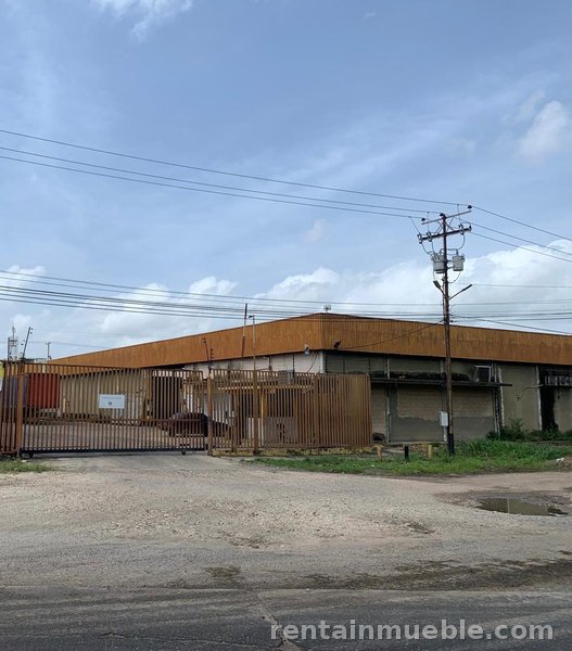 Galpón en venta en Zona Industrial - foto 5