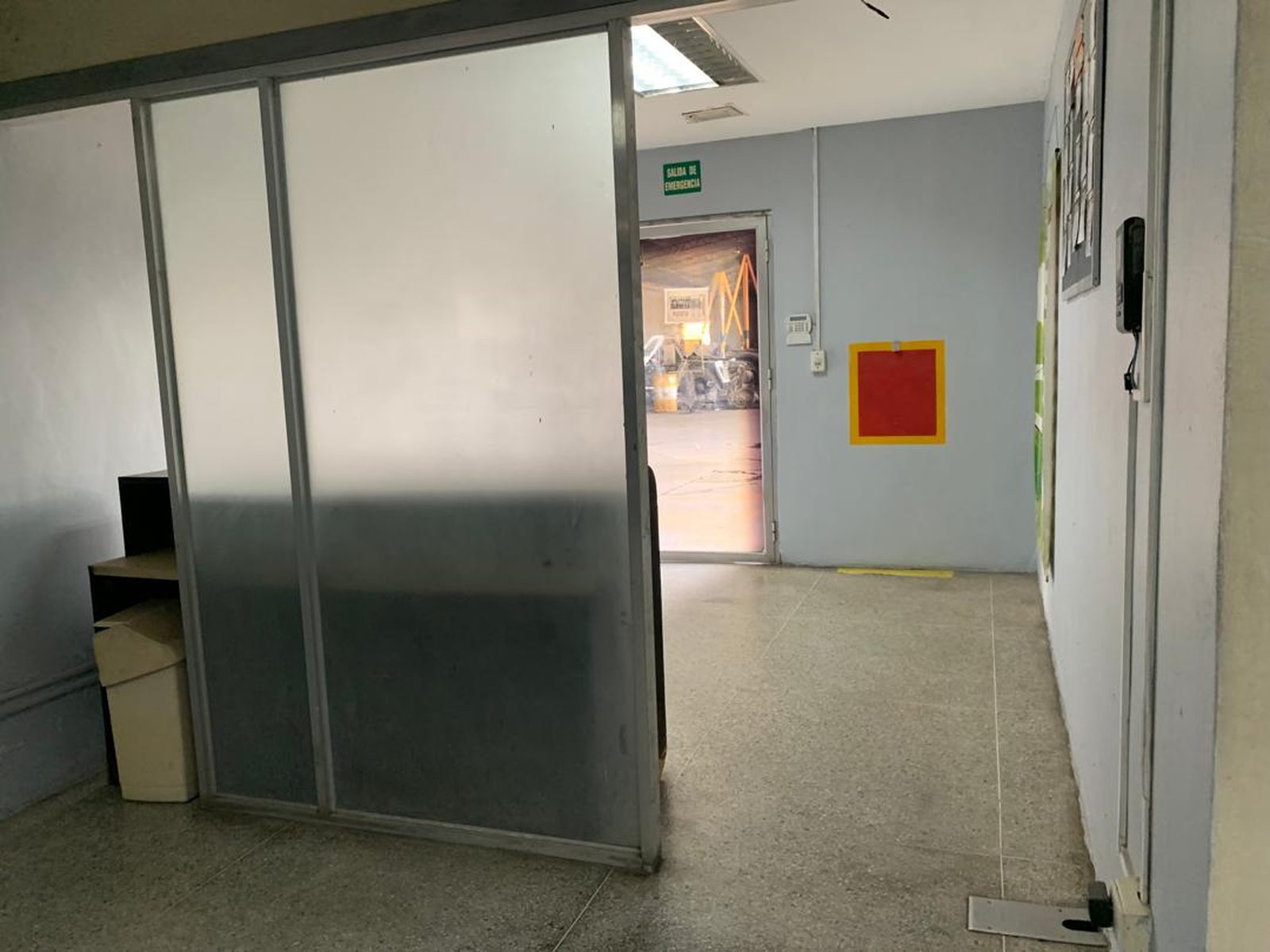 Galpón en venta en Zona Industrial - foto 1