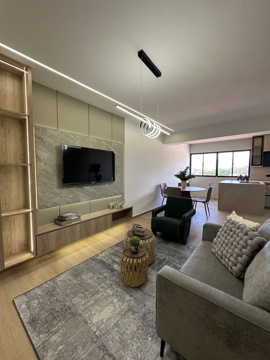 Apartamento en venta en La Trigaleña - foto 1