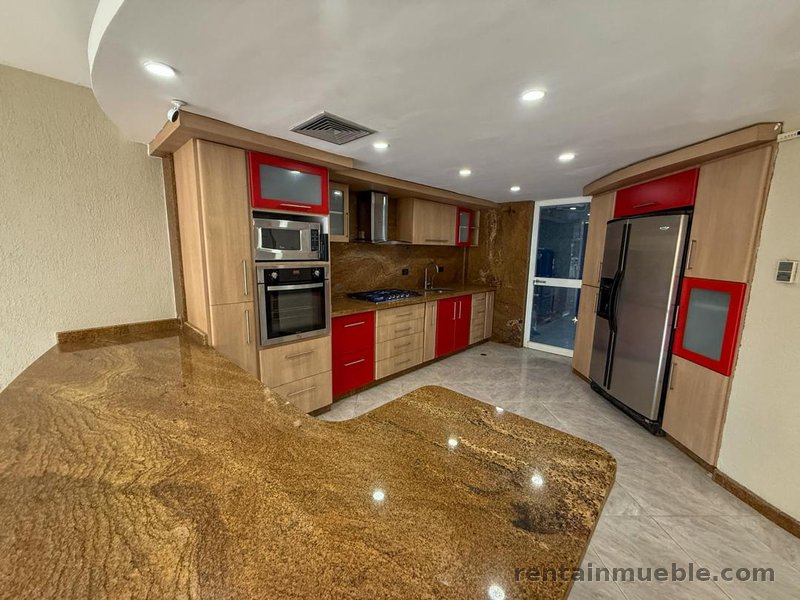 Casa en venta en Tucacas - foto 4