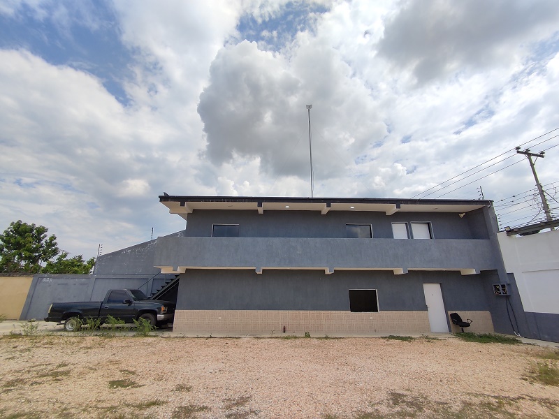 Terreno en venta en Los Guayos - foto 2