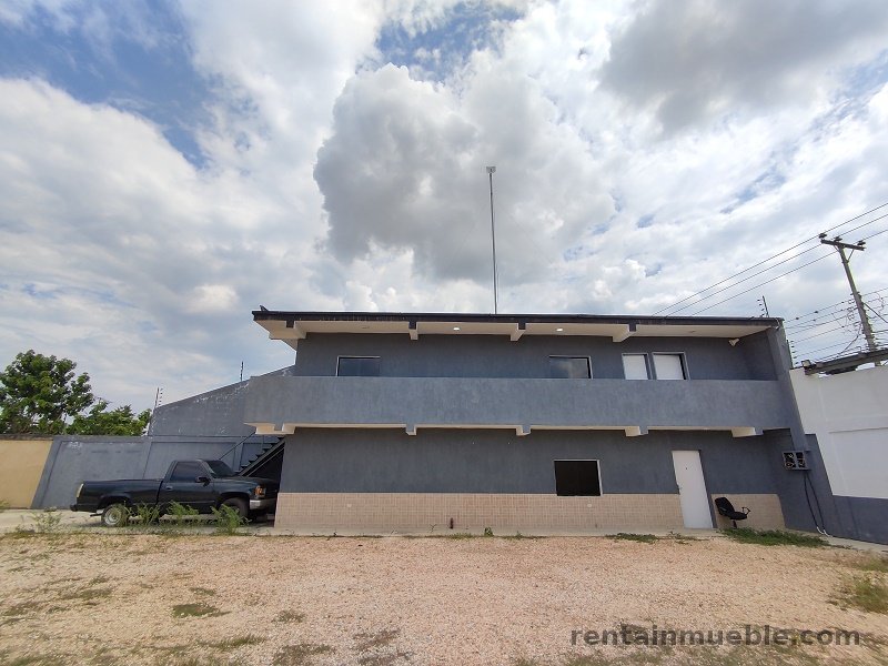 Terreno en venta en Los Guayos - foto 5
