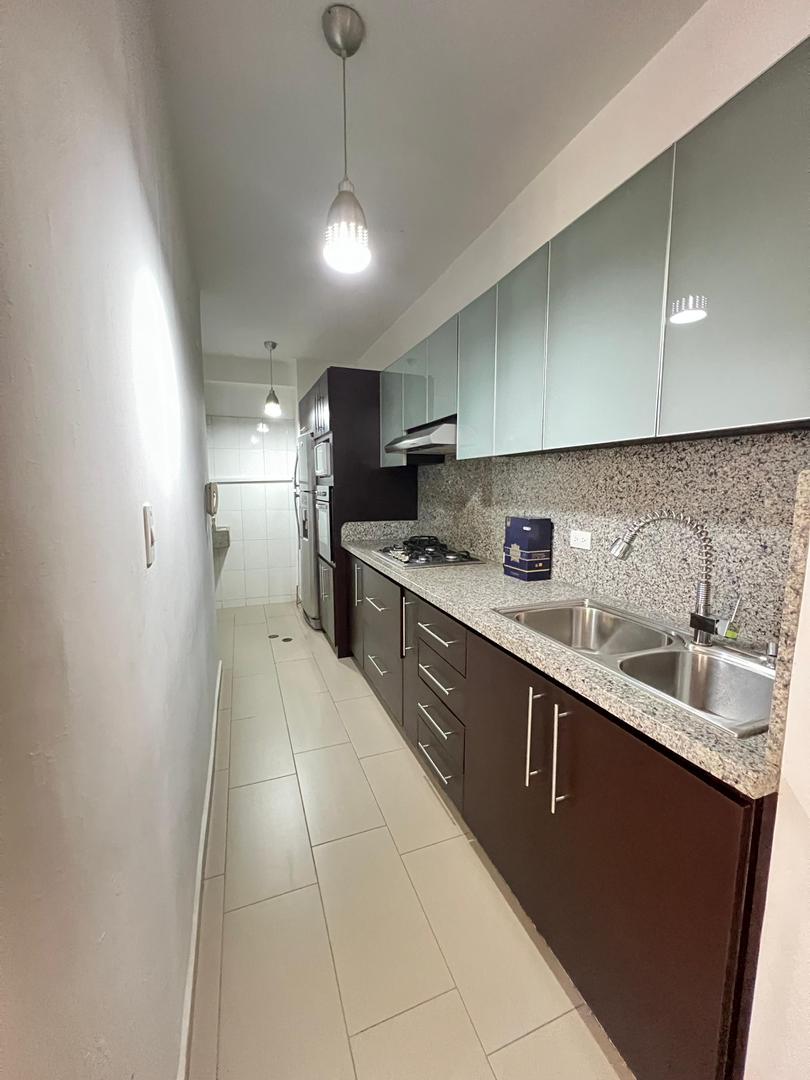Apartamento en venta en Las Chimeneas - foto 2