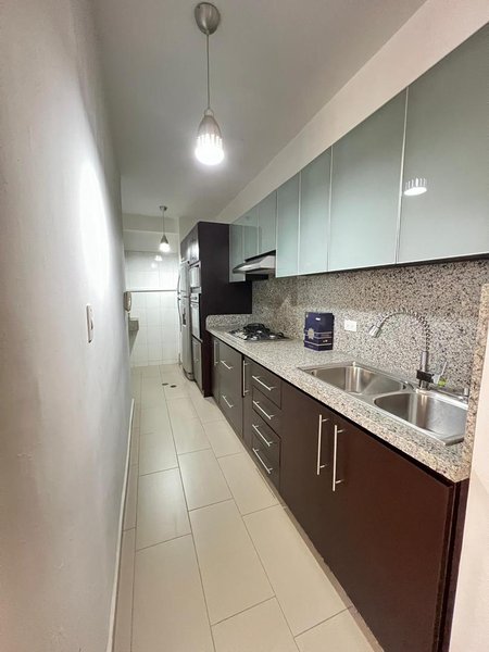 Apartamento en venta en Las Chimeneas - foto 3