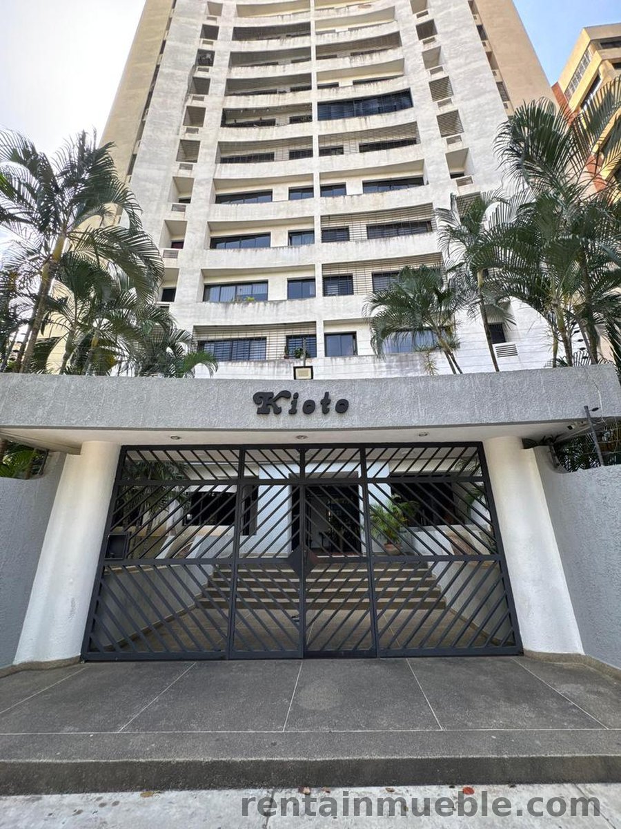 Apartamento en venta en Valles de Camoruco - foto 5