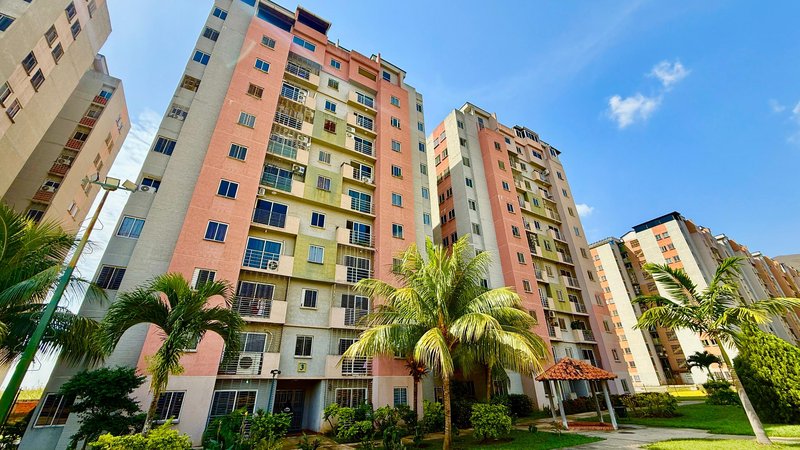Apartamento en venta en Montemayor - foto 3