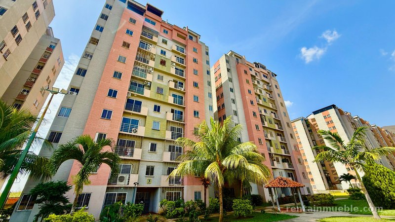 Apartamento en venta en Montemayor - foto 4